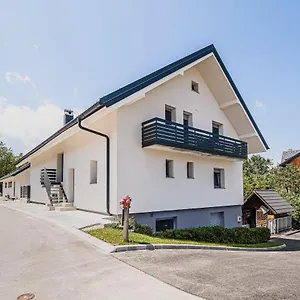 Mojcin Pisker House Ferienhaus
