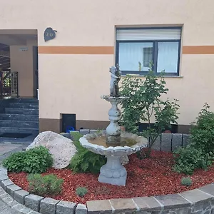 Hisa Bizjak Apartment