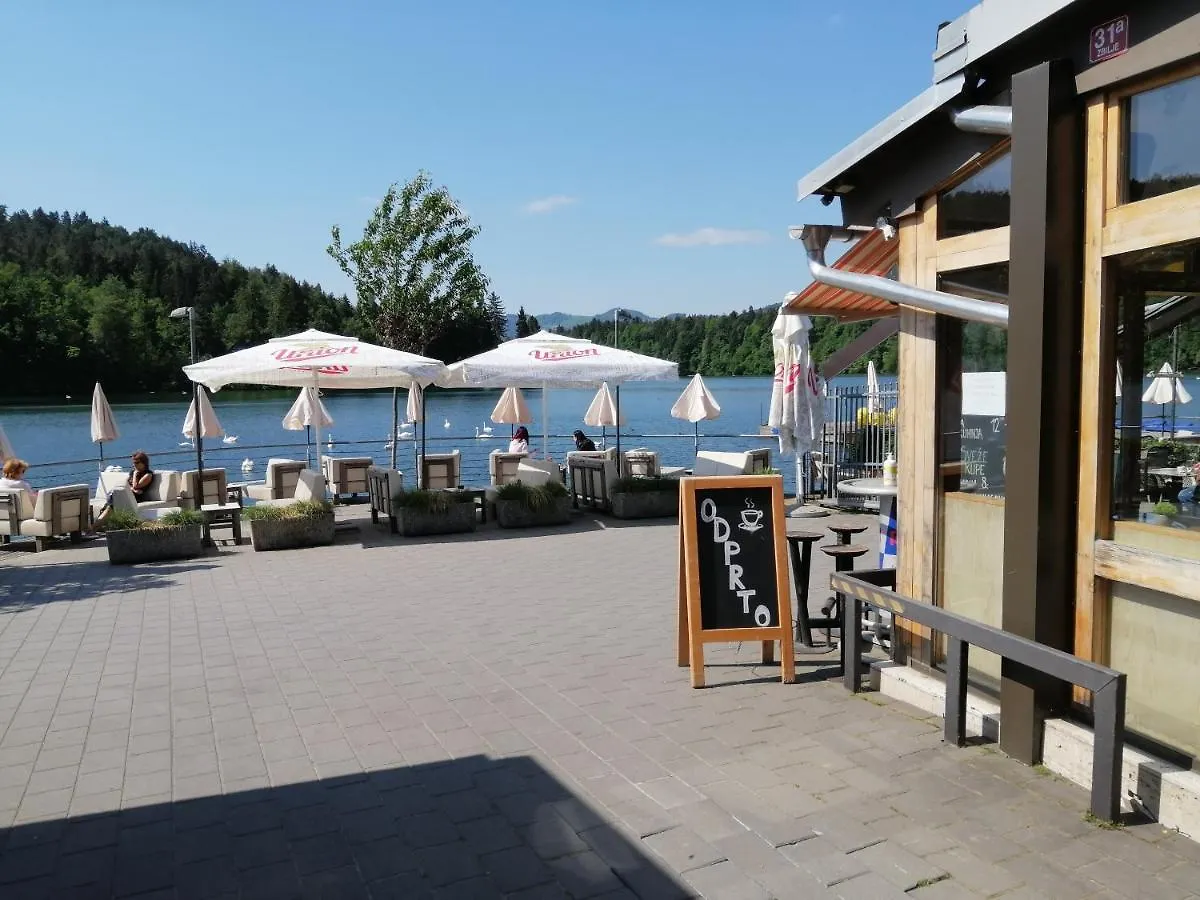 Glamping With A View Villa Smlednik Holiday home