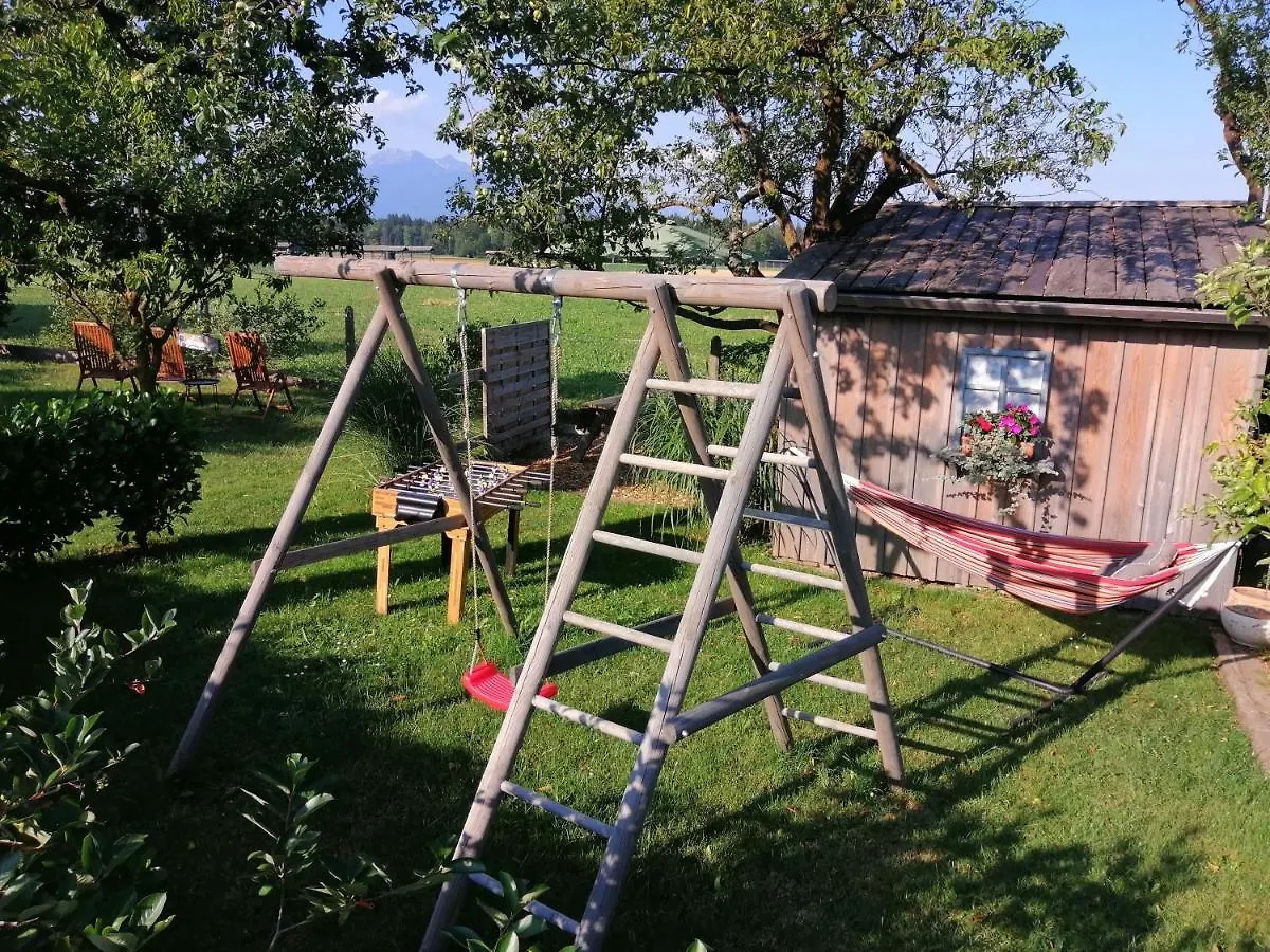 Ferienhaus Villa Glamping With A View Smlednik Slowenien