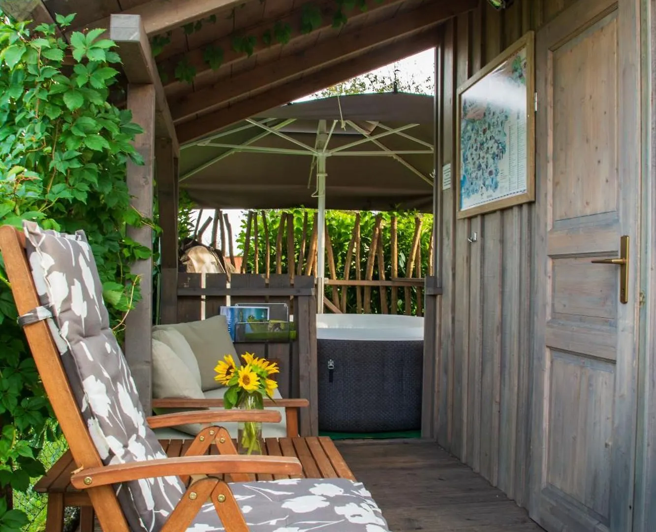 Villa Glamping With A View Smlednik Slowenien