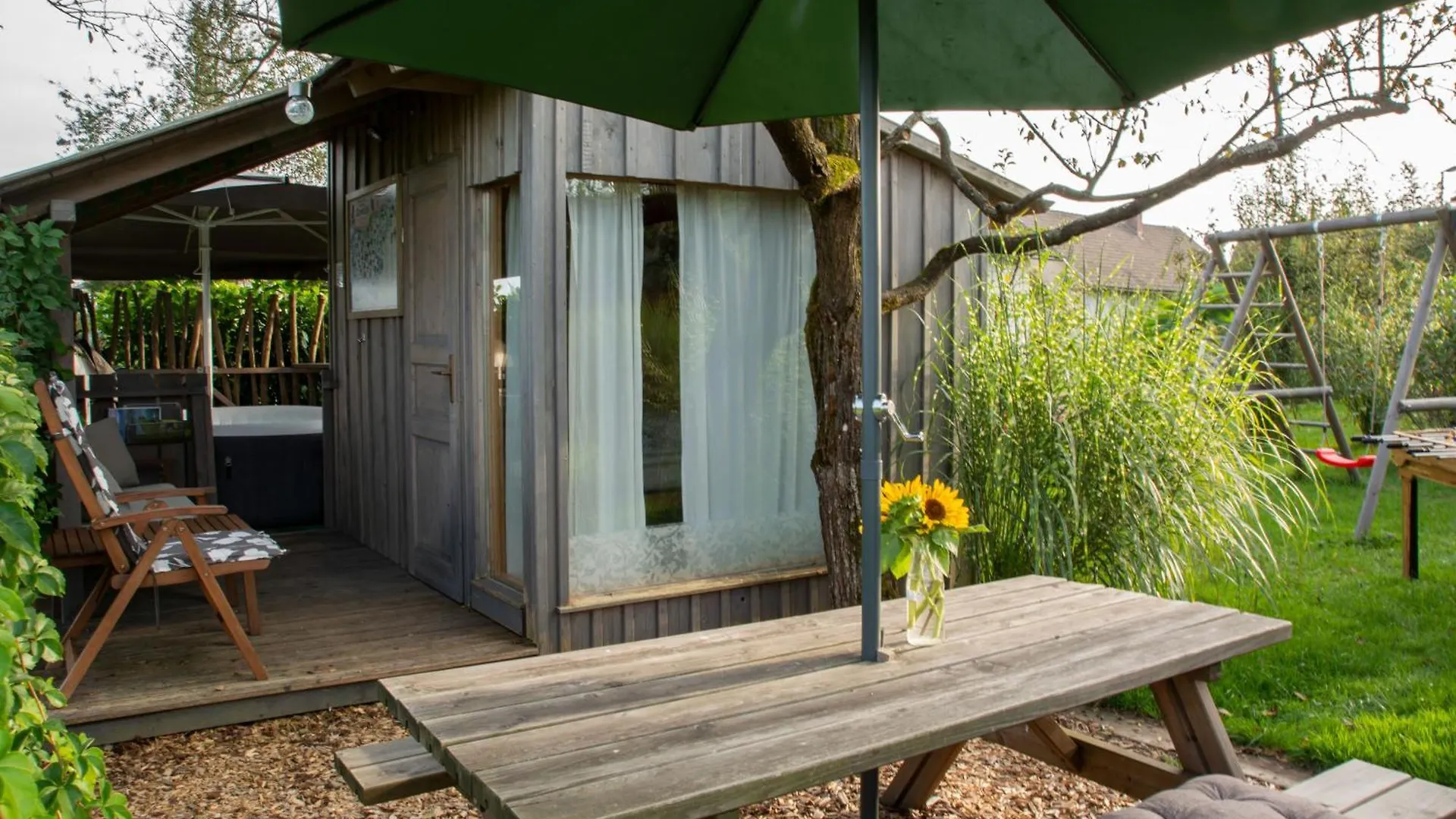 Villa Glamping With A View Smlednik 0*,  Slowenien