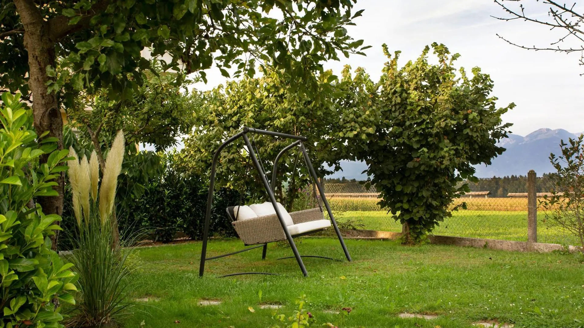 Villa Glamping With A View Smlednik Ferienhaus