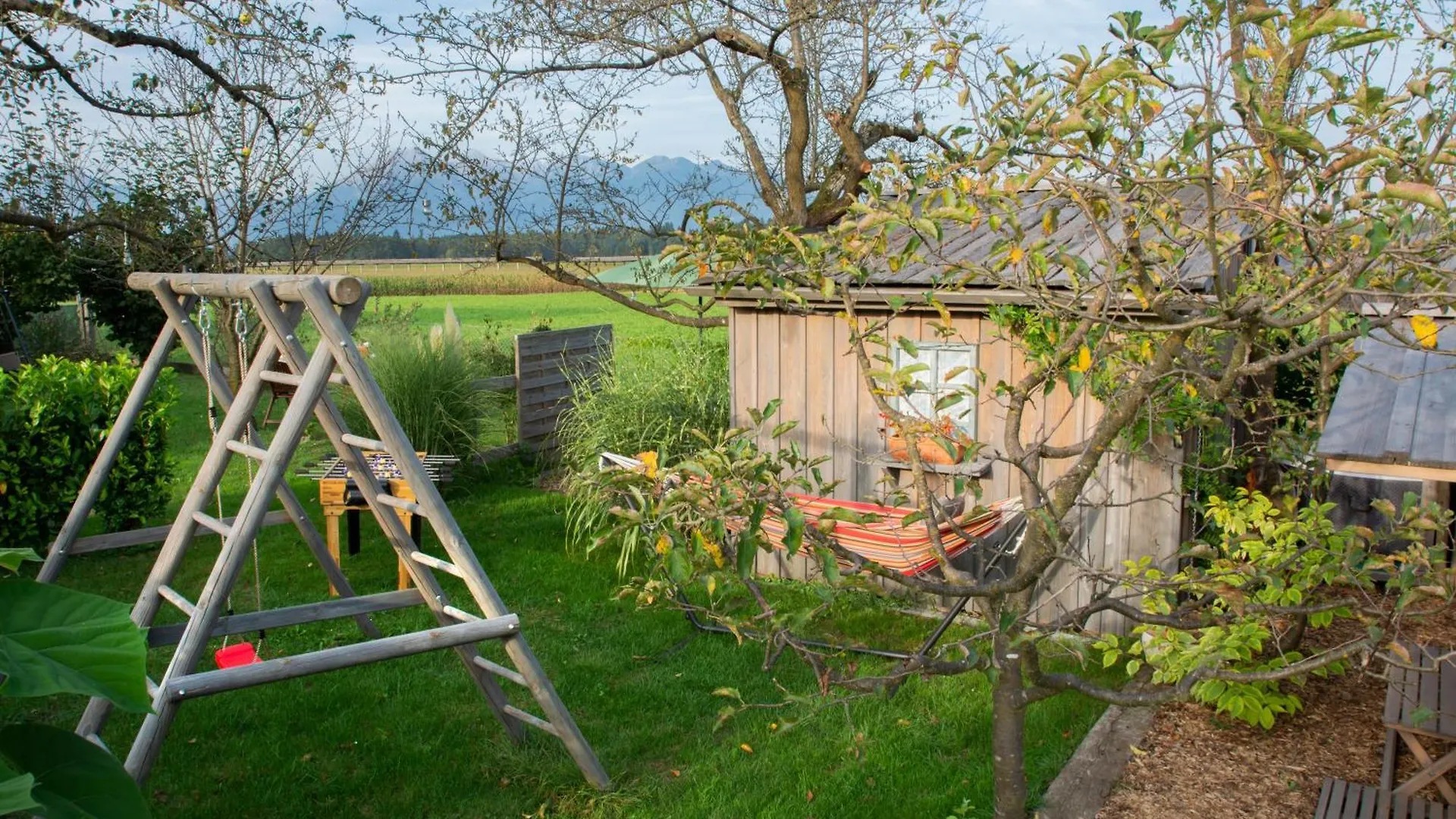 Glamping With A View Villa Smlednik Holiday home