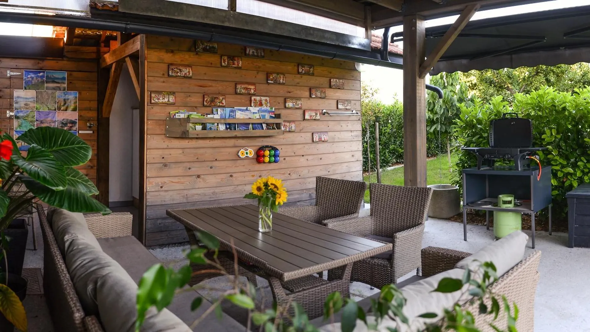 Villa Glamping With A View Smlednik Slowenien