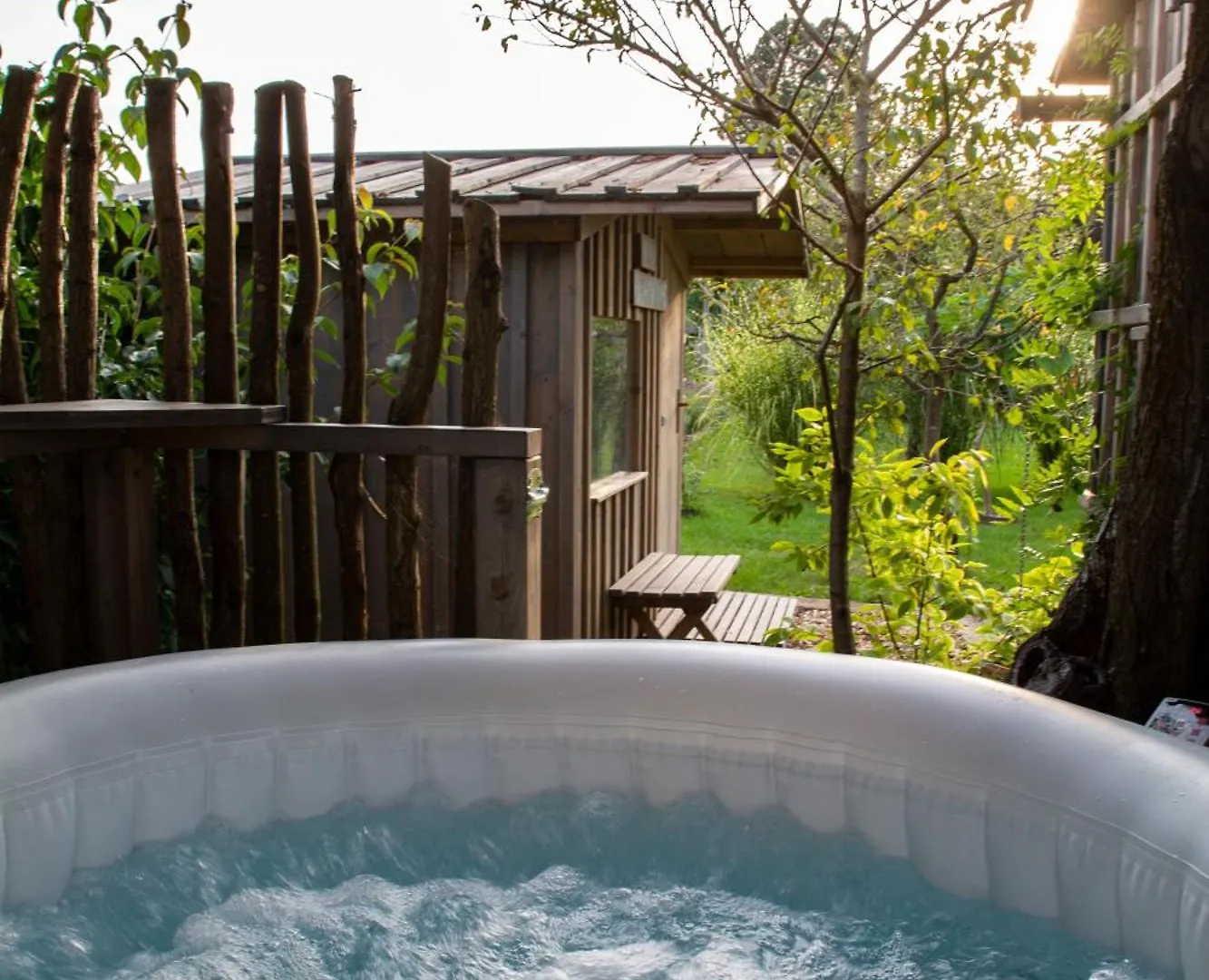 Holiday home Glamping With A View Villa Smlednik
